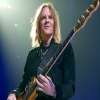 Tom Hamilton